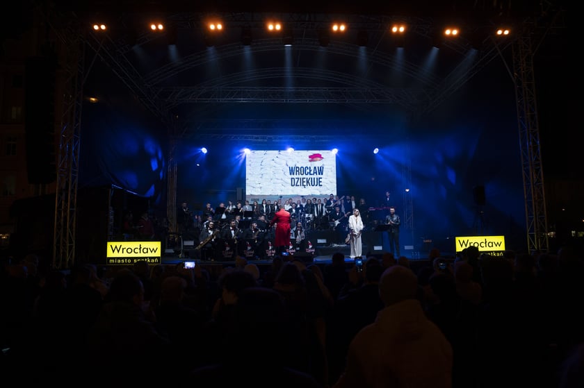 Koncert w rynku, piątek, 4 października